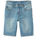 Boys Denim Shorts